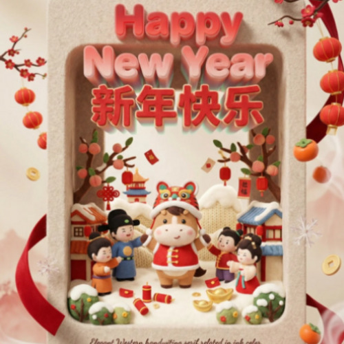 菁选灵创平台宣传图